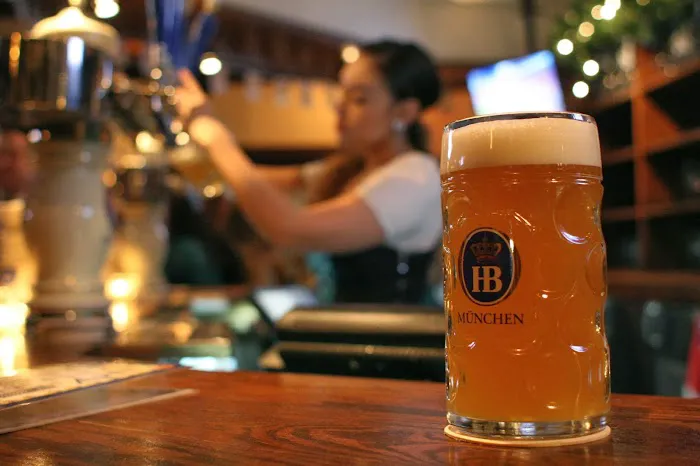 Bierhaus NYC Picture 4