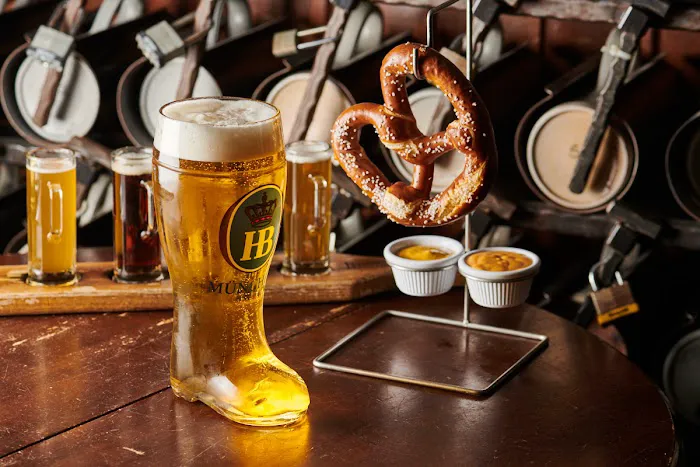 Bierhaus NYC Picture 2