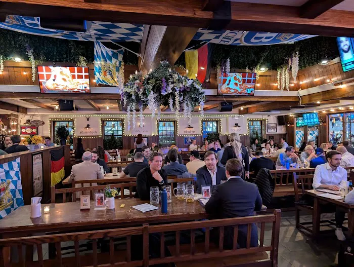 Bierhaus NYC Picture 9