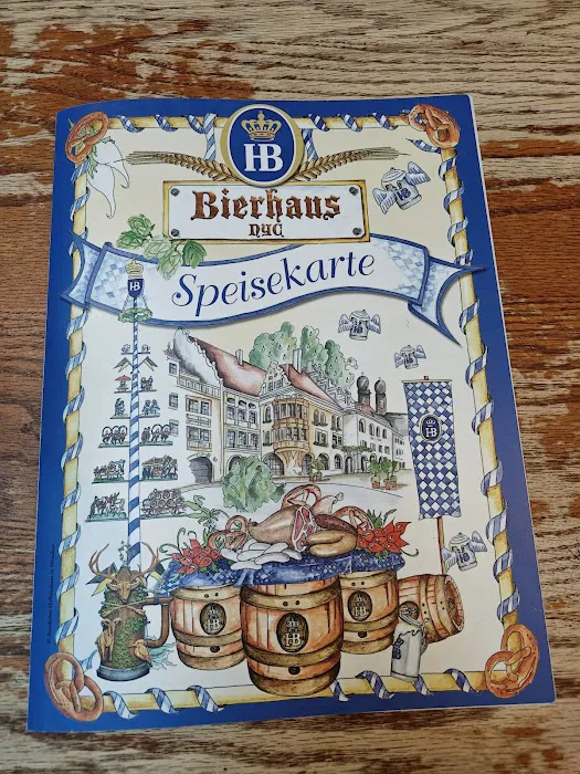 Bierhaus NYC Picture 10