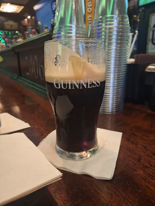 The Perfect Pint Picture 4