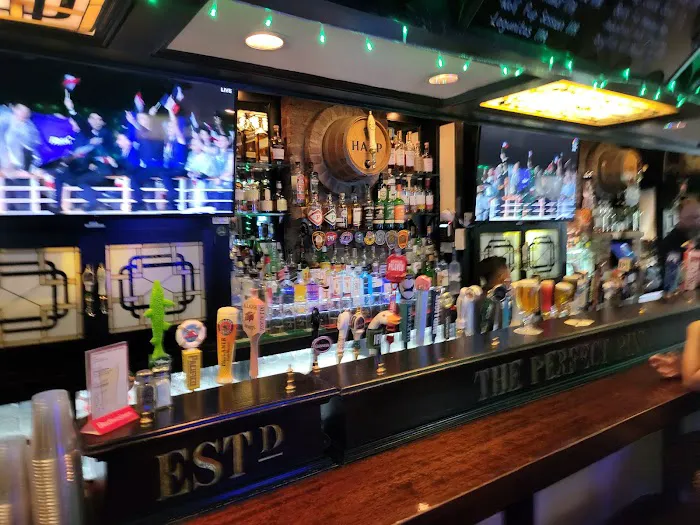 The Perfect Pint Picture 6