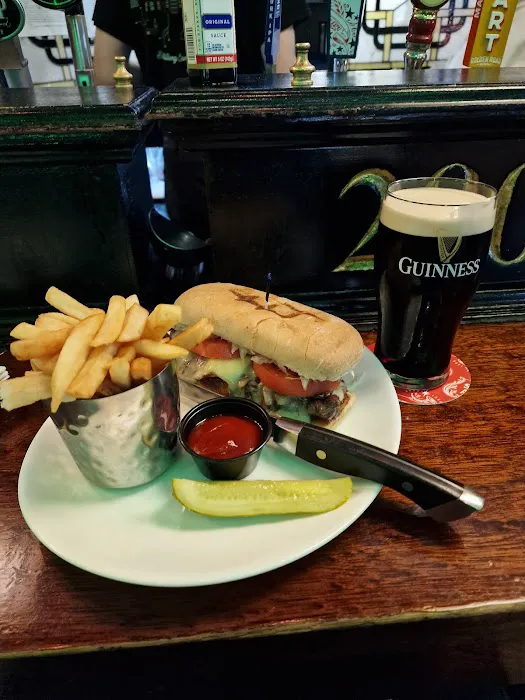 The Perfect Pint Picture 8