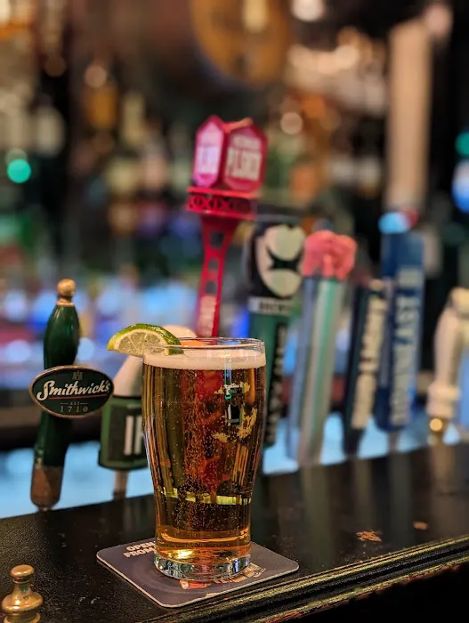 The Perfect Pint Picture 7