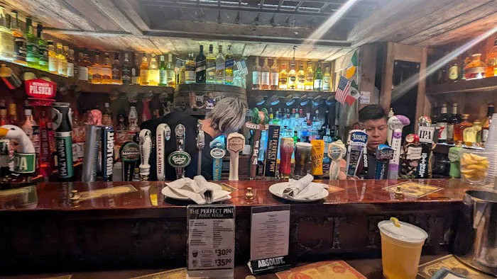 The Perfect Pint Picture 10