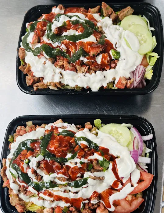 NY Express Halal Food Picture 3