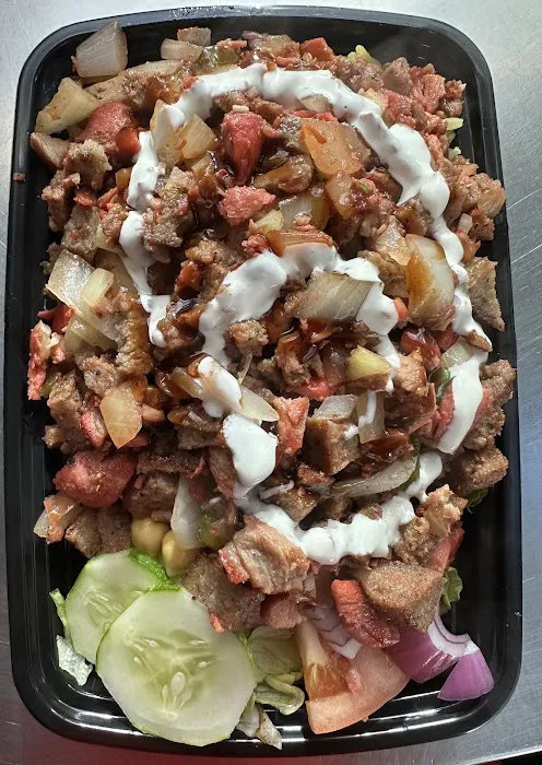 NY Express Halal Food Picture 2