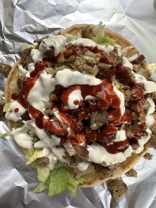 NY Express Halal Food Picture 6