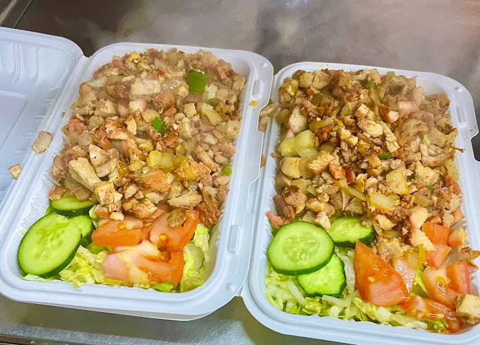 NY Express Halal Food Picture 7