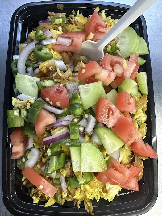 NY Express Halal Food Picture 10