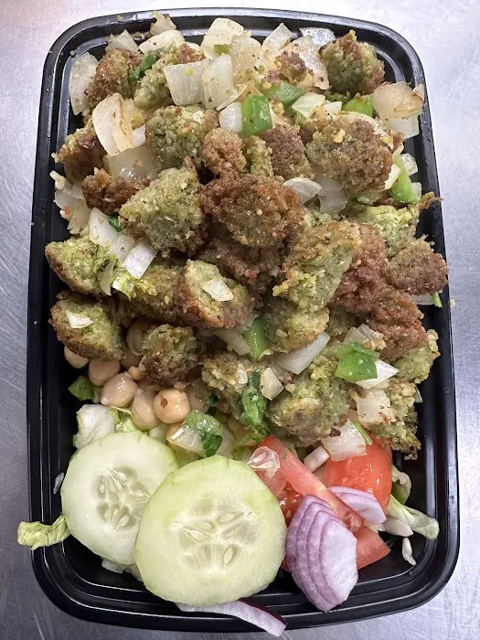 NY Express Halal Food Picture 9