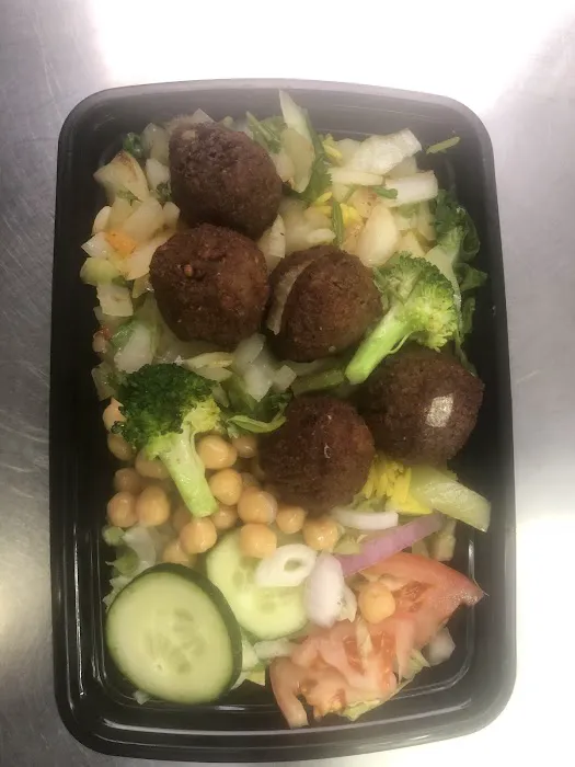 NY Express Halal Food Picture 8