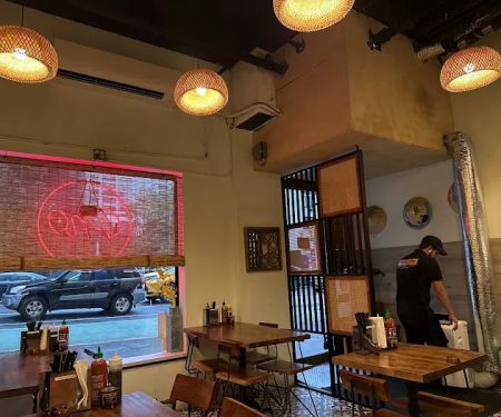 Mama Pho