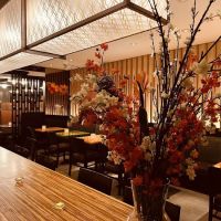 PacRim Sushi & Asian Cuisine, Pac Rim Sushi and Asian Cuisine ico