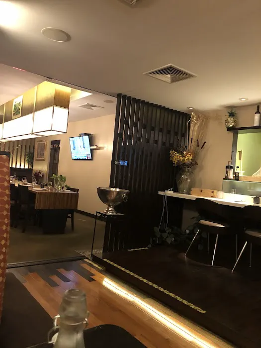PacRim Sushi & Asian Cuisine, Pac Rim Sushi and Asian Cuisine Picture 4