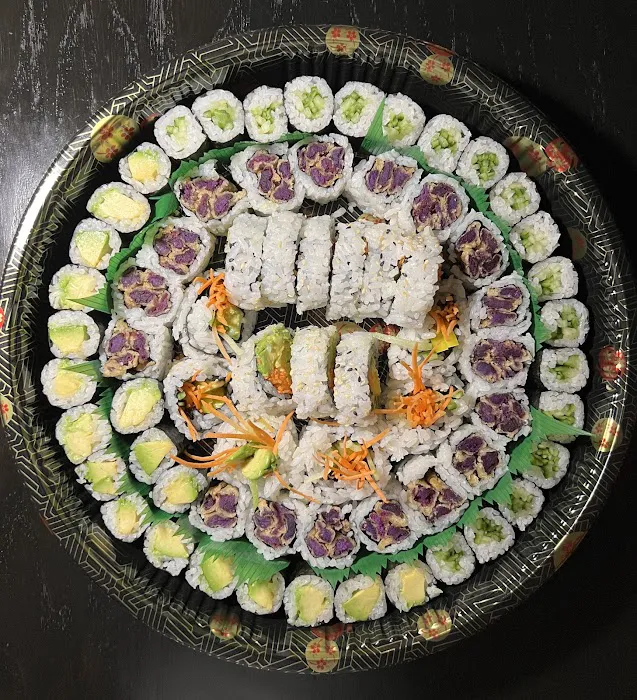 PacRim Sushi & Asian Cuisine, Pac Rim Sushi and Asian Cuisine Picture 8