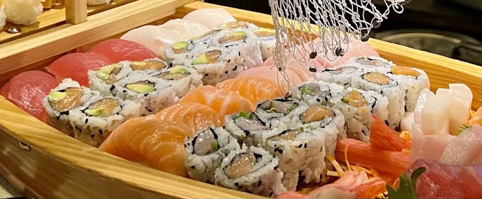 PacRim Sushi & Asian Cuisine, Pac Rim Sushi and Asian Cuisine Picture 7