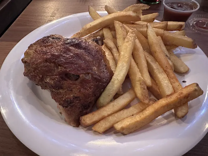 Poulette Rotisserie Chicken Picture 5
