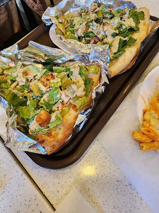 La Vera Pizzeria & Restaurant Picture 9