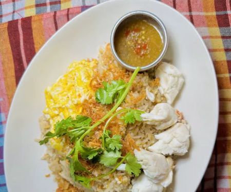 Yezo Thai Isankaya