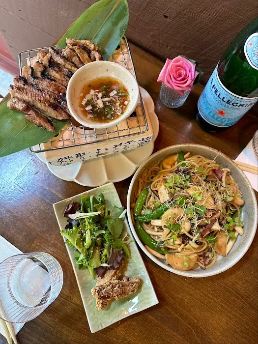Yezo Thai Isankaya Picture 7