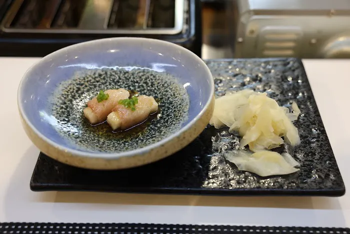 Sushi Hayashi Picture 1