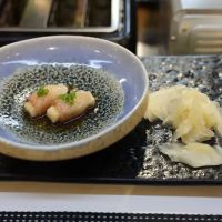 Sushi Hayashi ico