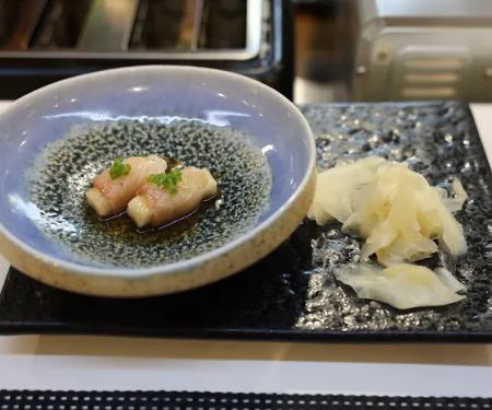 Sushi Hayashi