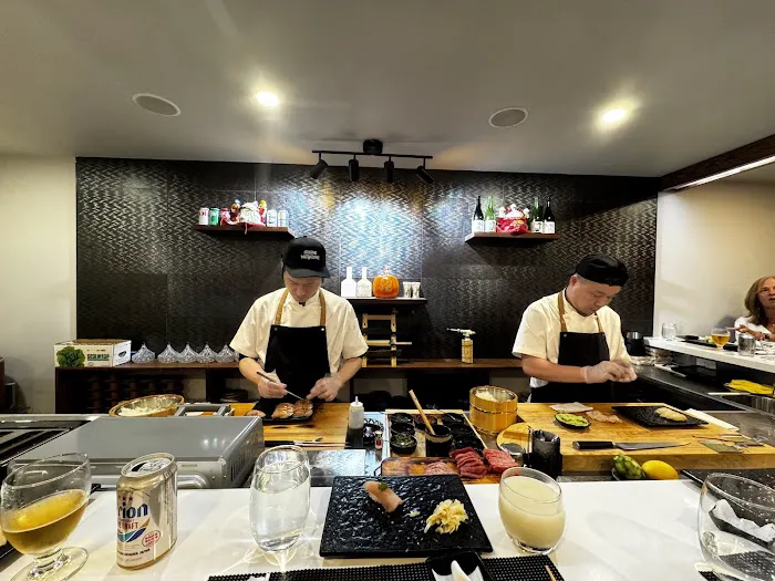Sushi Hayashi Picture 2