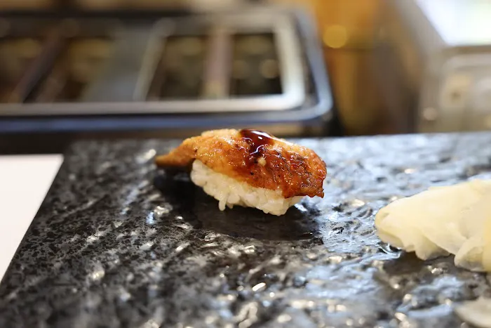Sushi Hayashi Picture 4