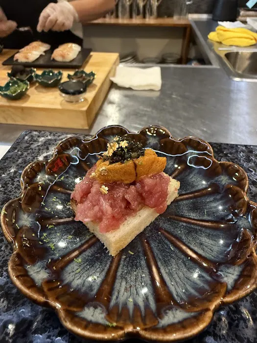 Sushi Hayashi Picture 9