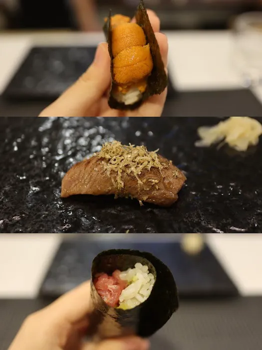Sushi Hayashi Picture 7