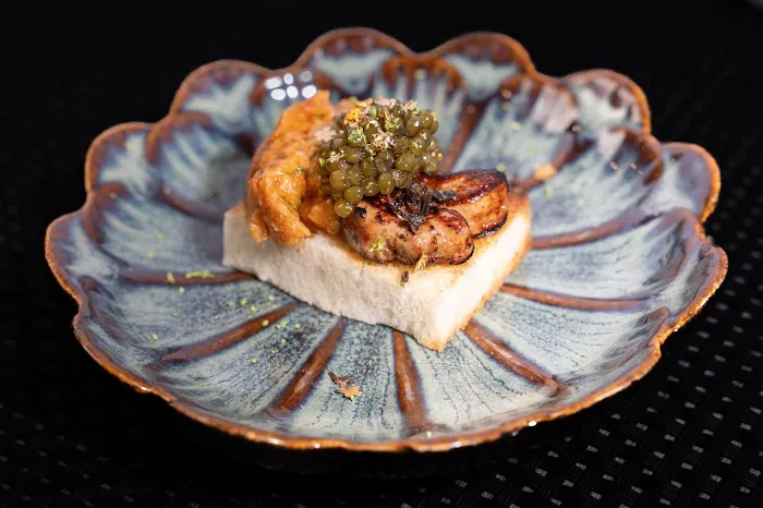 Sushi Hayashi Picture 5
