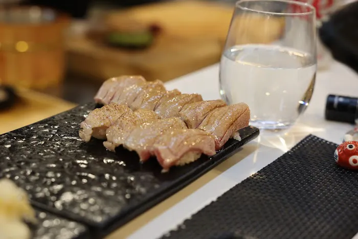 Sushi Hayashi Picture 10