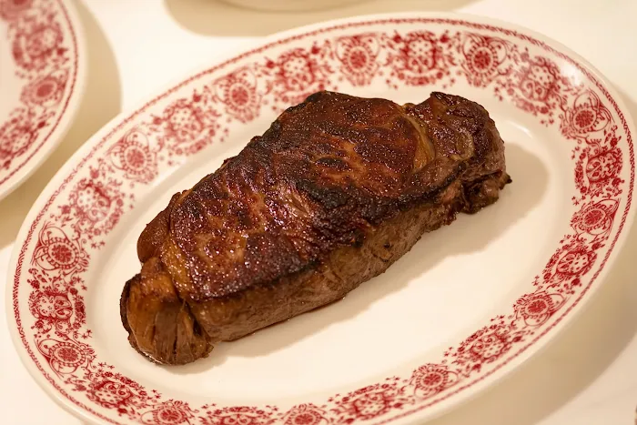 Sparks Steak House Picture 3