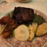 Sparks Steak House