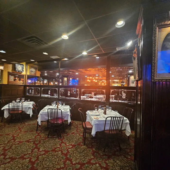 Sparks Steak House Picture 5