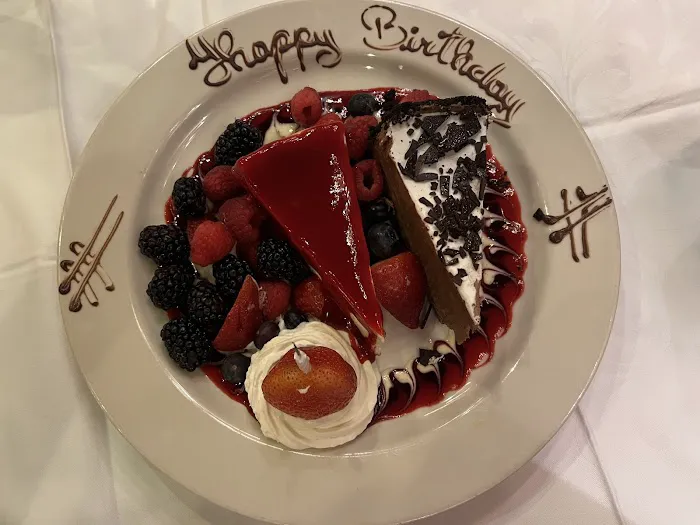 Sparks Steak House Picture 7