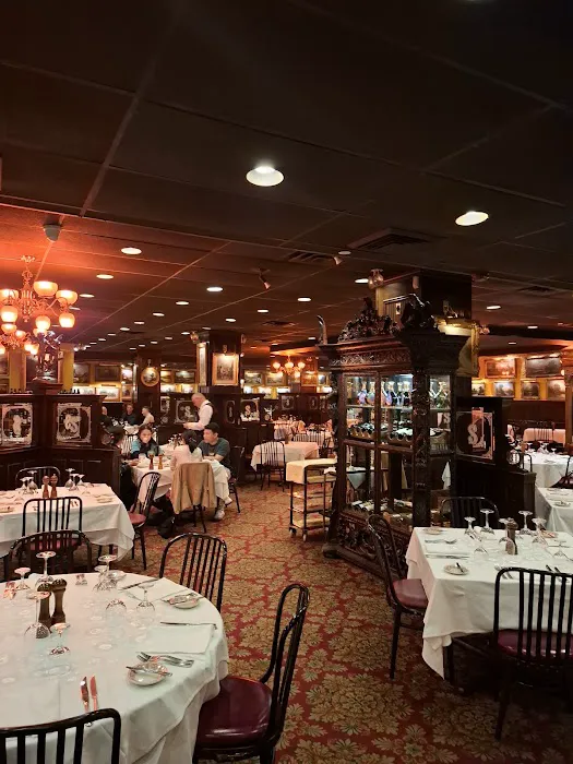 Sparks Steak House Picture 4
