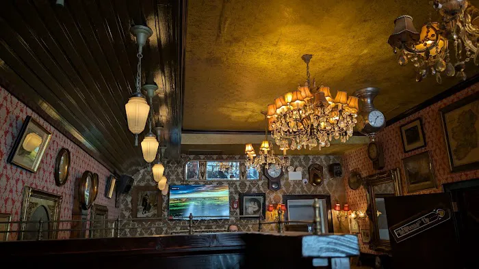 Rosie Dunn's Victorian Pub Picture 3