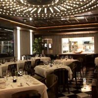 Barnea Bistro ico