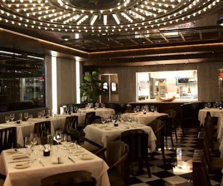 Barnea Bistro