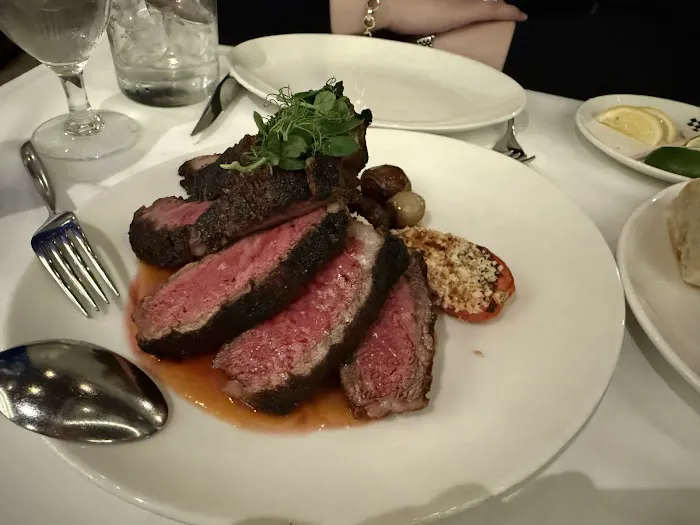 Barnea Bistro Picture 4
