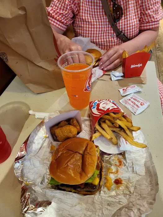 Wendy's Picture 9