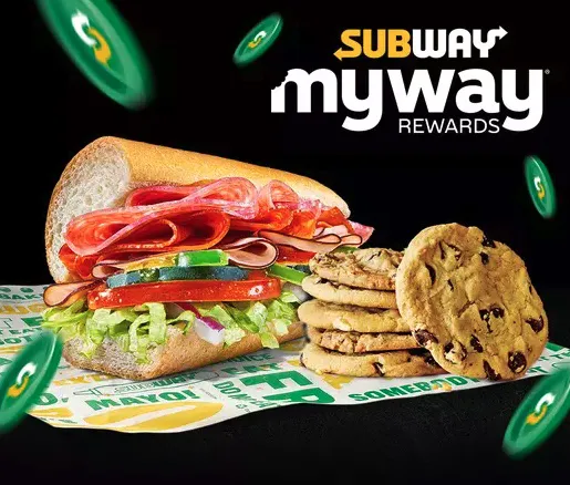 Subway Picture 1