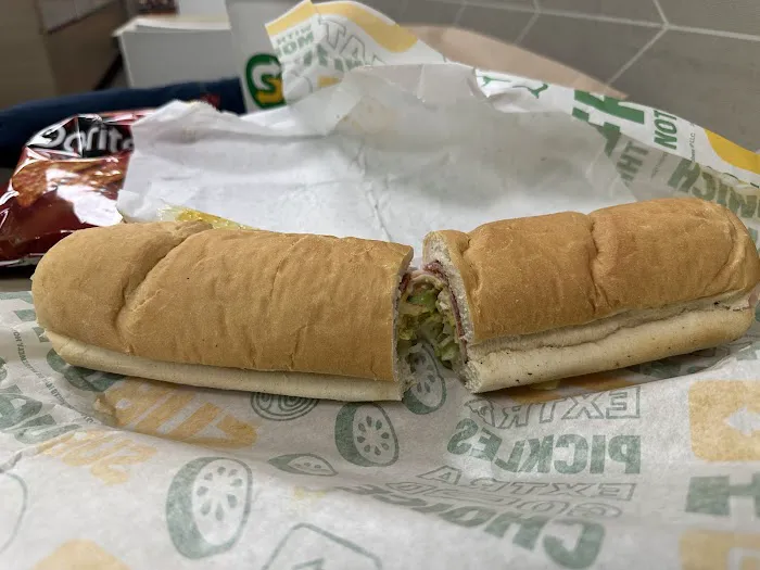 Subway Picture 2