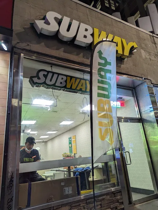 Subway Picture 5