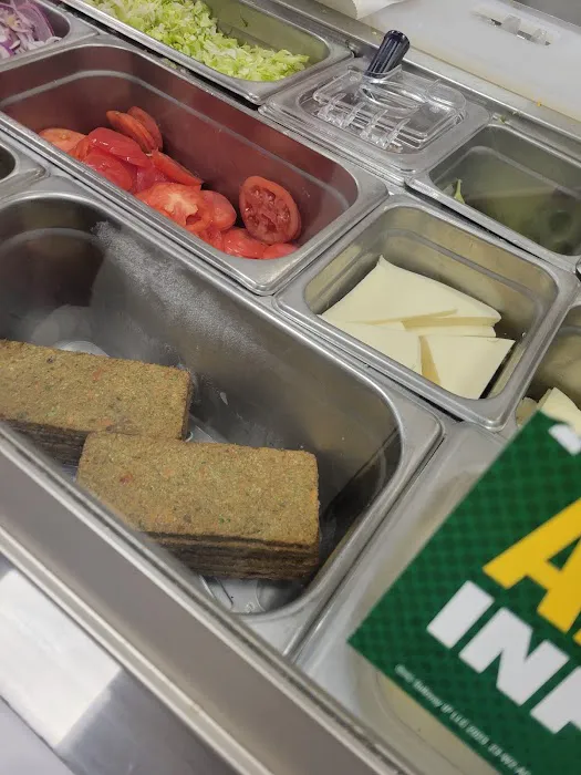 Subway Picture 6