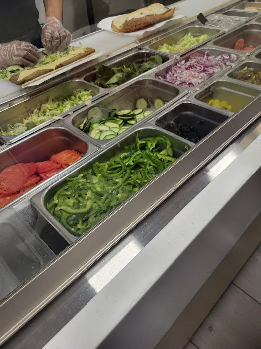 Subway Picture 10