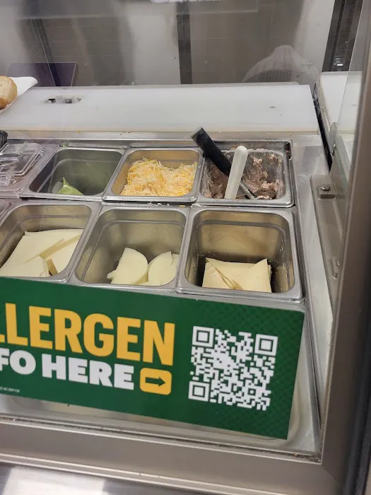 Subway Picture 8